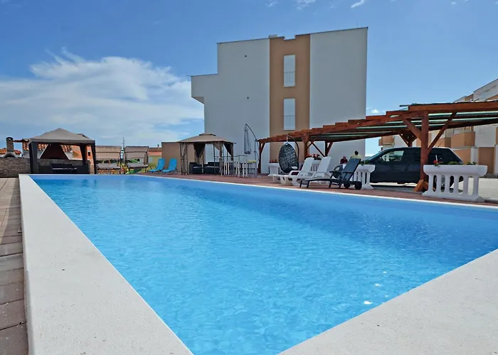 Appartamento 2 Bedroom Stunning In