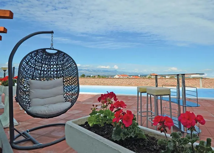 Appartamento 2 Bedroom Stunning In *