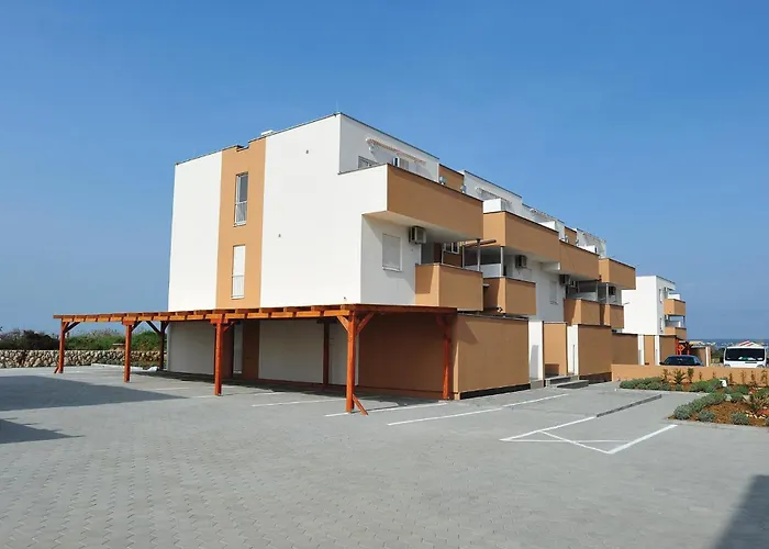 Appartamento 2 Bedroom Stunning In Nin