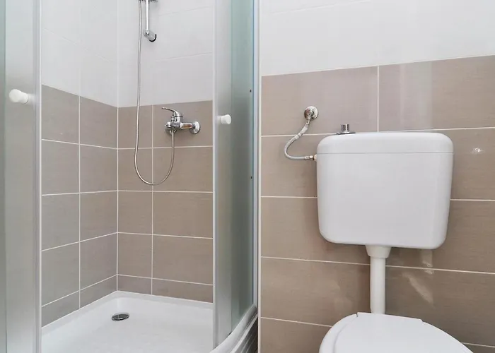 Appartamento 2 Bedroom Stunning In